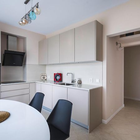 New With The Best View - 2Bd Bright Flat Near Ndk Sofia Buitenkant foto