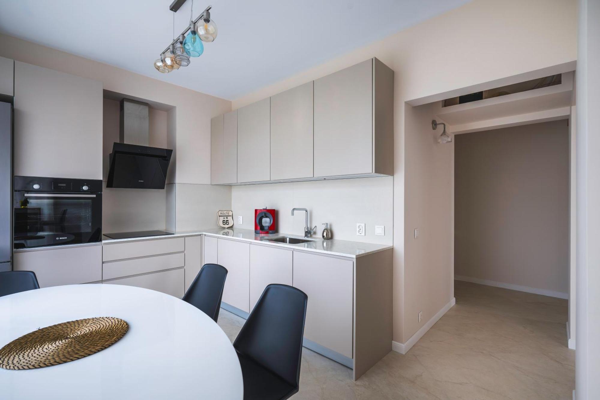 New With The Best View - 2Bd Bright Flat Near Ndk Sofia Buitenkant foto