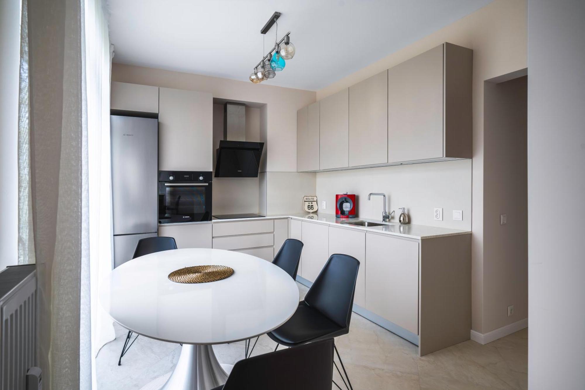 New With The Best View - 2Bd Bright Flat Near Ndk Sofia Buitenkant foto